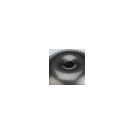 Gladen Aerospace 10 – 10-calowy (25 cm) subwoofer klasy High-End Moc RMS: 400 W